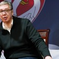 Vučić gost Kolegijuma TV Informer: Donald Tramp Mlađi je uradio intervju sa mnom