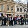 POKS Leskovac: Jučerašnja pobeda mladosti, lepote, inteligencije nad zlom Srbije preslikana u ovoj vlasti bila je…