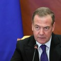 Medvedev: Zapadne kompanije otišle same, a sada će im biti teško da se vrate