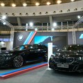 Bmw: na Sajmu automobila: Inovacije i ponude koje pomeraju granice