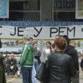 Studenti rešili REM, sad traže izbore: Važni koraci u rešavanju društvene krize
