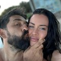 "Došla je kod mene da radi, odmah sam se zaljubio" Amidžić otkrio nove detalje odnosa sa Minom, evo šta kaže o razlici od…