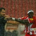 Matić: Poštujemo Zvezdu, ali imamo pravo da se nadamo pozitivnom rezultatu