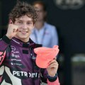 Andrea Kimi je nova senzacija Formule 1: Brži je od svih i nije dobio ime po Raikonenu