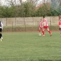 Leskovačka Sloga ne da čelnu poziciju