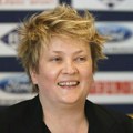 Marina Maljković preuzima Crvenu zvezdu?