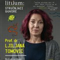 “Ili rudnik, ili život – jedno se mora izabrati”: Dr Ljiljana Tomović u emisiji Litijum – reč stručnjaka upozorava…