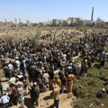 Od ponoći u izraelskim napadima u Gazi ubijeno 17 Palestinaca