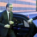 Jovanović (NDSS): Vučiću odgovaraju izbori pod njegovim uslovima, sa njegovim medijima