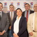 „Srpska lista kao nemi posmatrač“: Stranka Aleksandra Arsenijevića osudila zatvaranje srpskih institucija na Kosovu i…