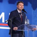 Prof. dr Vladislav Volarević sa Sabora u Nišu: "Naša odgovornost je velika – Srbija ne sme stati"
