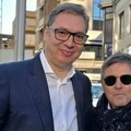 Nije ovo Piksiju prvi put: Kako je navijao i za Miloševića