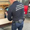 Šok za carinike na Horgošu: Ovakvu zaplenu skoro nisu imali!