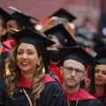 Obračun Bele kuće i Harvarda oko međunarodnih studenata