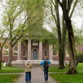 Bela kuća zadala novi udarac Harvardu: Šta će biti sa međunarodnim studentima