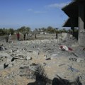 Gaza: Napad izraelske vojske na školu brutalan masakr