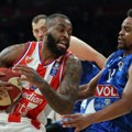 UŽIVO Zvezda u meču "biti ili ne biti"