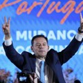 Montenegro ponovo na čelu Portugalije: Predsednik mu ukazao poverenje uprkos skandalu