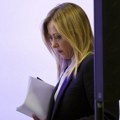 Pretnja smrću đorđinoj ćerki: Cela Itaija ogorčena zbog nečuvene poruke