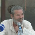Poruka Gagija Jovanovića koja je odjeknula: "Oni neka buše, a mi ćemo da pumpamo"