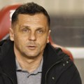 Dinamo na klupu doveo trenera bez pedigrea