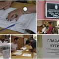 Uživo zaječar i Kosjerić danas biraju Pretnje i zastrašivanja, brutalno kršenje izbornih pravila u oba grada! Do 14 u…