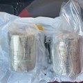 Policija u Beogradu zaplenila 11 kilograma kokaina: Dvojici muškaraca određeno zadržavanje: Pretresali im vozila i stanove…