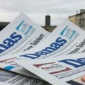 „Opstajemo 28 godina, kritički prema svim režimima“: Danas proslavio 28. rođendan, „Burzan“ i „Staša“ uručeni…
