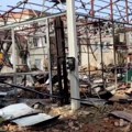 "Ikona počela da mirotoči u crkvi koju je oskrnavila ukrajinska vojska" Sveštenik: Evo, ona plače, vidite (video)
