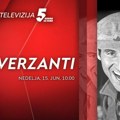 Ne propustite film “Diverzanti” u nedelju, 15. Juna od 10.00, na Kurir televiziji!