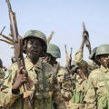 Sudan na ivici: Paravojska zauzela granični trougao, Libija negira umešanost