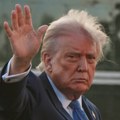 Donald Tramp poziva Iran na dogovor o nuklearnom programu: Učinite to pre nego što bude prekasno