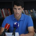 Balać:Studenti u blokadi najavljuju "oslobađanje Ćacilenda", pozivaju na nasilje