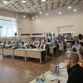 U toku deveta sednica Skupštine grada Novog Pazara: Pred odbornicima niz važnih odluka