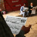 Pakistan zatvorio sve svoje granične prelaze sa susednim Iranom