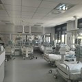 Gradsko rukovodstvo obišlo pacijente u renoviranom krilu leskovačke bolnice, pacijenti prezadovoljni