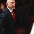 Pukli pregovori: Saša Obradović neće u Baskoniju