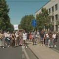 Vučić: Nećete da blokirate Gazelu, aerodrom, Kostolac - svi ćete biti pohapšeni