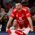 Šok na Malom Kalemegdanu: Branko Lazić napušta Zvezdu posle 14 godina?