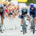 Tur d'Frans: Filipsen pobednik prve etape vožene kroz Lil