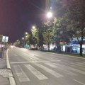 У недељу пре подне без струје 39 централних улица у Лесковцву, два кварта и три насеља