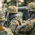 Недостају десетине хиљада војника Берлин планира повратак војне обавезе