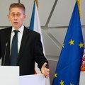 Martinović u Preševu i Bujanovcu: Dodatna ulaganja u Sektor za vanredne situacije
