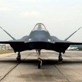 Kako su trgovci uništili Crnu udovicu: Ovo je YF-23, avion koji nikada nije zaživeo u USAF