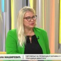 Promocija boravka u prirodi: Udruženje "Porodica avantura" (AUDIO)