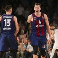 Rival Srbije na Evrobasketu i te kako oslabljen
