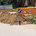 NPS: Meštani Velike Biljanice bez telekomunikacija zbog radova na gasifikaciji