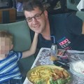 Marinković stigao u Niš sa poklonom: Prvi rođendan slavi sa sinom Željkom i Kulićima, evo koliko se otvorio