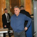 Otac milijardera doručkovao u domu Đokovića: Slike sa Srđanom obišle svet