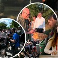 Sns: uveliko obilazi Srbiju: Ko se i kako sprema za moguće izbore?